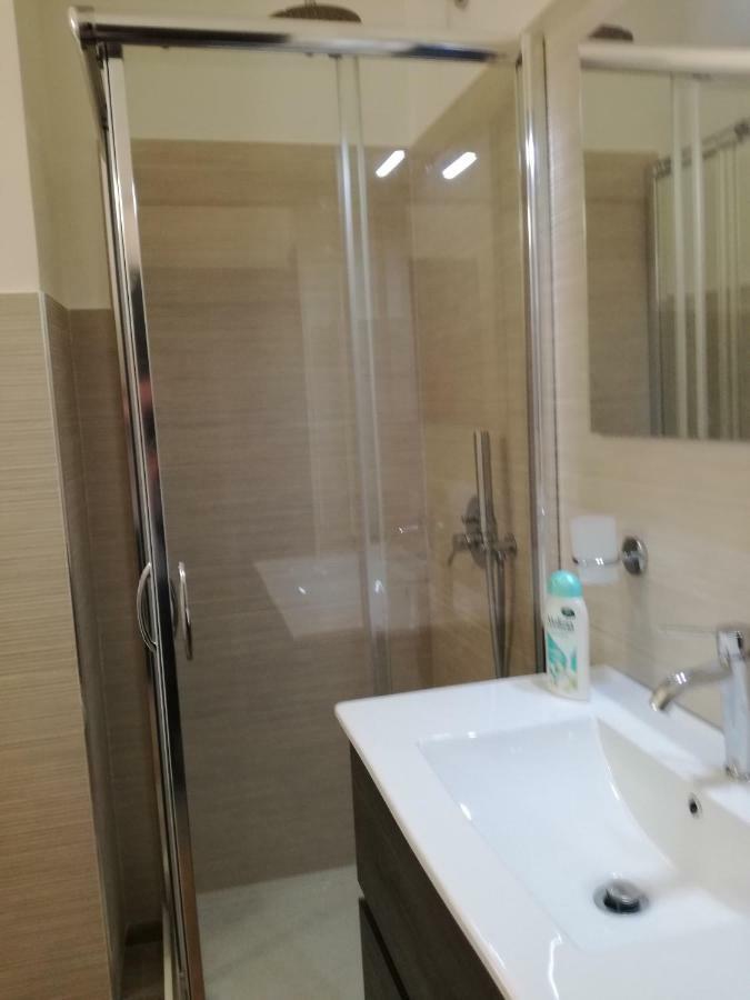 Ferienwohnung Alba Clara Avola Exterior foto