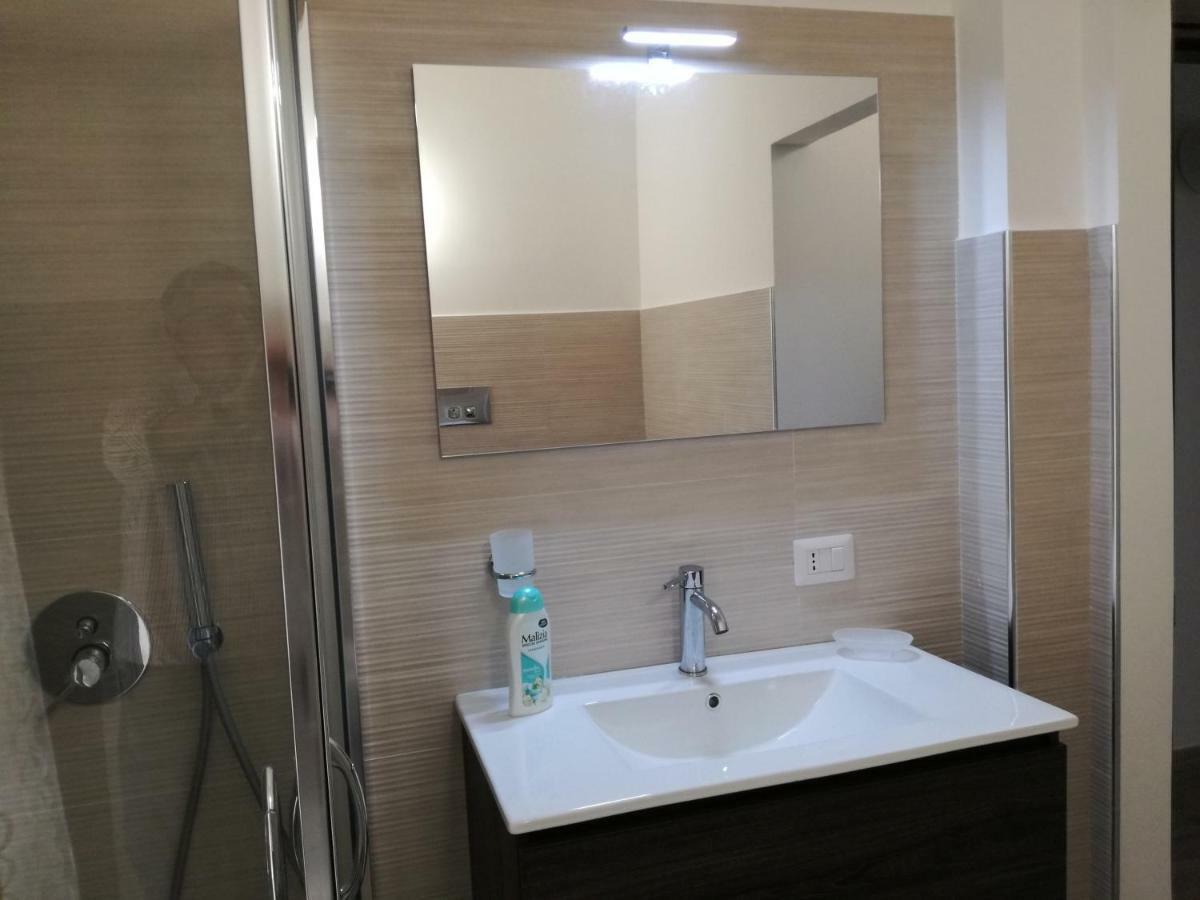 Ferienwohnung Alba Clara Avola Exterior foto